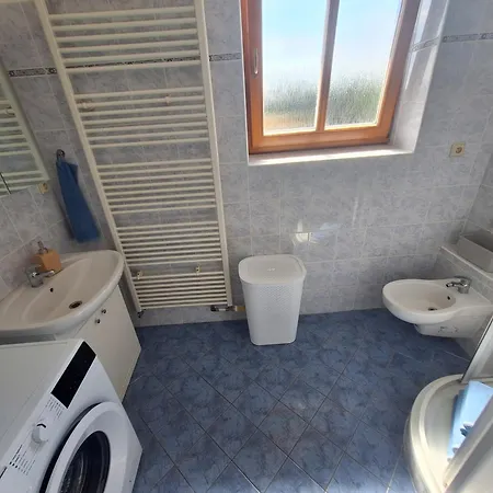 Pobytpodivín Apartamento Podivin