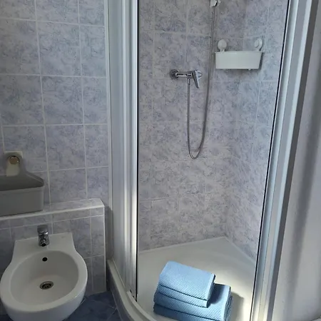 Apartamento Pobytpodivín *